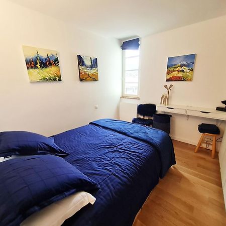 Appartement Les 3 Flocons Cauterets Εξωτερικό φωτογραφία