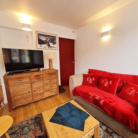 Appartement Les 3 Flocons Cauterets Εξωτερικό φωτογραφία