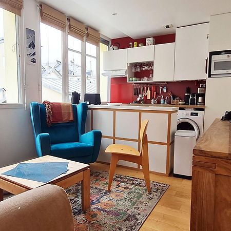 Appartement Les 3 Flocons Cauterets Εξωτερικό φωτογραφία