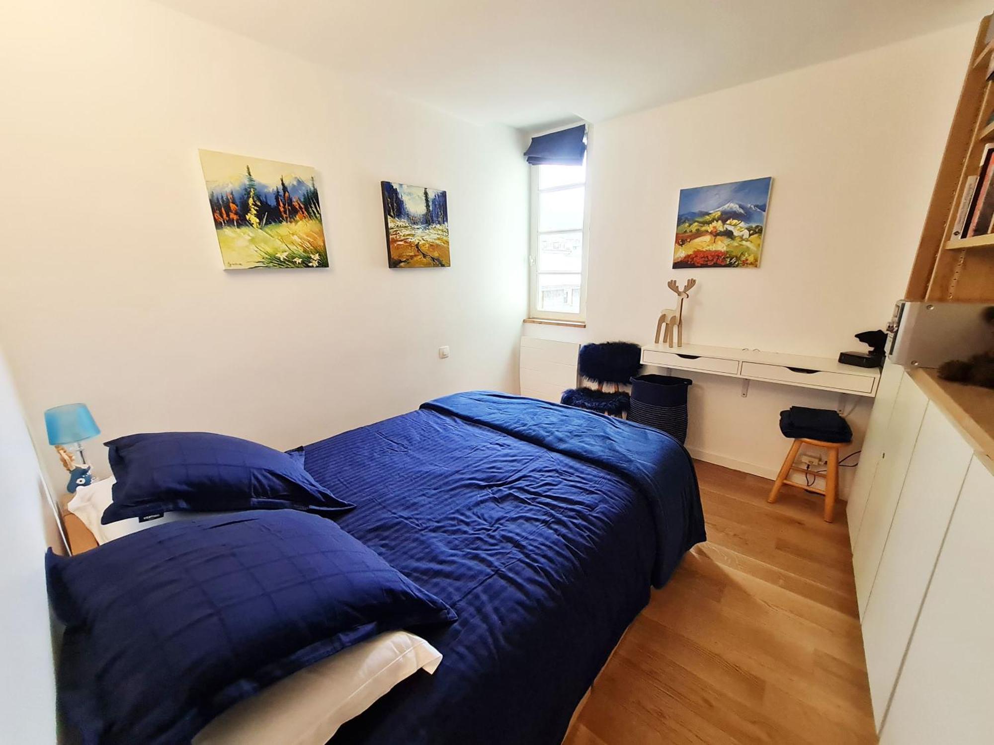 Appartement Les 3 Flocons Cauterets Εξωτερικό φωτογραφία