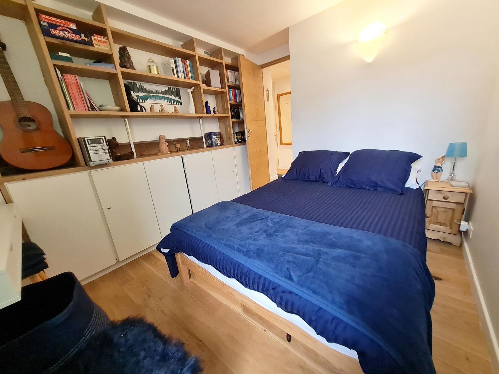 Appartement Les 3 Flocons Cauterets Εξωτερικό φωτογραφία